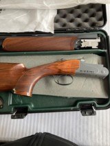 Rizzini 20ga BR110 Sporter 30” - 7 of 11