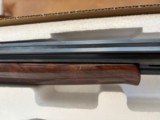 Browning Citori CXS 20ga 30