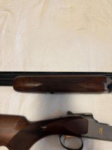 Browning White Satin Hunter 28ga 28