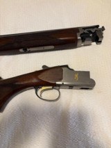 Browning White Satin Hunter 28ga 28