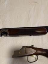 Browning White Satin Hunter 28ga 28