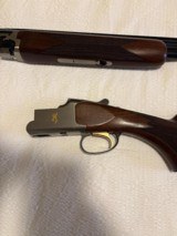 Browning White Satin Hunter 28ga 28
