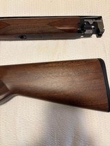 Browning Citori Hunter 410 28