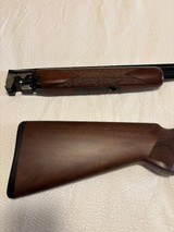 Browning Citori Hunter 410 28