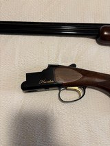 Browning Citori Hunter 410 28