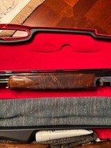 Caesar Guerini Summit 20ga 32