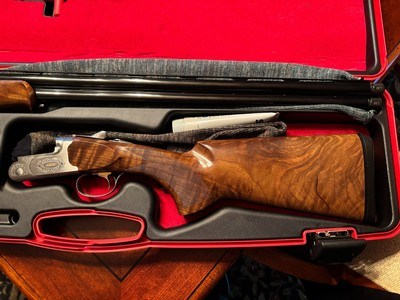 Caesar Guerini Summit 20ga 32