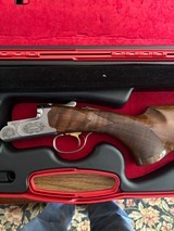 Caesar Guerini Summit 20ga 32” - 3 of 11