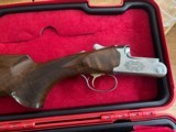 Caesar Guerini Summit 20ga 32” - 5 of 11