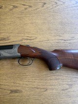 Fabarm Elos B2 20ga 30” - Image 5 of 10