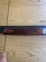 Fabarm Elos B2 20ga 30” - Image 6 of 10