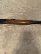 Winchester Model 64 .30WCF 1954 - 2 of 14