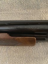 Winchester Model 12 1954 12 Gauge - 4 of 15