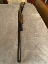 Winchester Model 12 1954 12 Gauge - 1 of 15