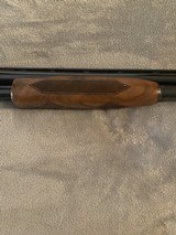 Winchester Model 12 1954 12 Gauge - 11 of 15