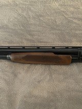 Winchester Model 12 1954 12 Gauge - 3 of 15