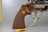 Colt Python 38 Special Nickel Unfired - 8 of 12