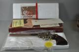 Colt Python 38 Special Nickel Unfired - 12 of 12