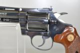 Colt Diamondback, 4