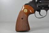 Colt Diamondback, 4