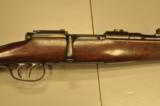Mannlicher Schönauer 1903 Carbine 6.5x54 - 3 of 15