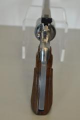 Python Satin Stainless with Box/Papers, 6"CALIFORNIA LEGAL - 8 of 10