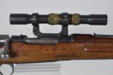 Swedish Mauser M41 - 2 of 10