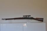 Swedish Mauser M41 - 1 of 10