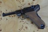 Luger UNfired LNIB - 3 of 8