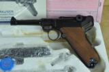 Luger UNfired LNIB - 2 of 8
