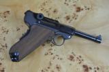 Luger UNfired LNIB - 4 of 8