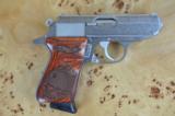 Walther PPK/S, TALO FEDERAL EAGLE:
UNFIRED - 8 of 13