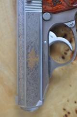 Walther PPK/S, TALO FEDERAL EAGLE:
UNFIRED - 9 of 13