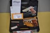 Walther PPK/S, TALO FEDERAL EAGLE:
UNFIRED - 7 of 13