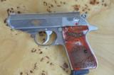 Walther PPK/S, TALO FEDERAL EAGLE:
UNFIRED - 6 of 13