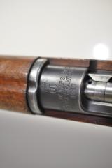 1894 Swedish Mauser:
Calvary - 15 of 15