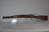 1894 Swedish Mauser:
Calvary - 1 of 15