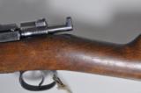 1894 Swedish Mauser:
Calvary - 6 of 15