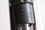 Swedish Mauser M96 - 7 of 13