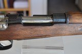 Swedish Mauser M96 - 1 of 13