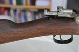 Swedish Mauser M96 - 13 of 13