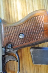 1934 Mauser with TWO mags and holster - 4 of 14