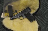 Browning/FN 1910/55 - 1 of 10