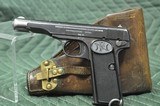 FN 1910 Dutch Contract - 1 of 15