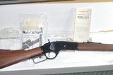 Winchester 1873, 357Magnum/38 Special - 2 of 3