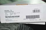 Winchester 1873, 357Magnum/38 Special - 3 of 3