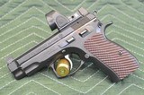 CZ 75 Compact - 2 of 7