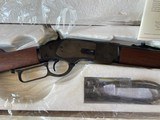 Winchester Model 1873, 357 Magnum, 38 Special:N.I.B. - 5 of 7