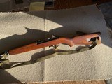 1943 Winchester M1 Carbine, First Block, All Correct - 1 of 6