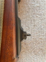 1943 Winchester M1 Carbine, First Block, All Correct - 6 of 6